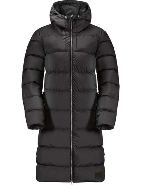 Jack Wolfskin Womens Frozen Palace Coat